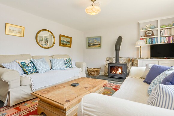 Chapel Cottage