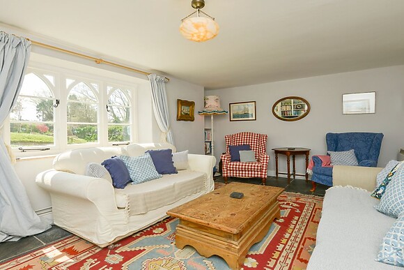 Chapel Cottage