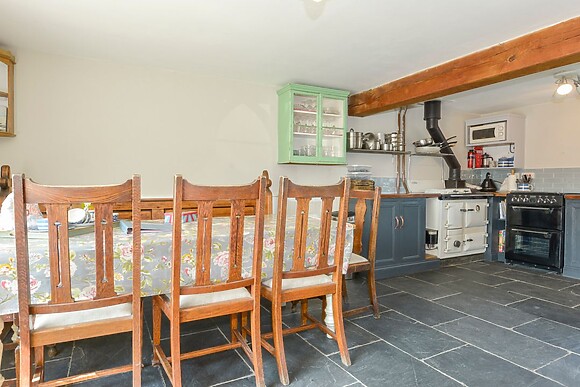 Chapel Cottage
