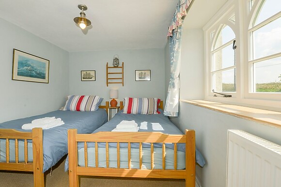 Chapel Cottage