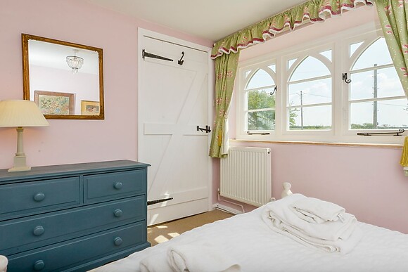 Chapel Cottage