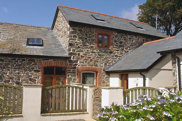 Saltwind Granary