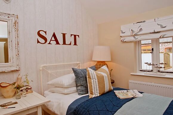 Saltwind Granary