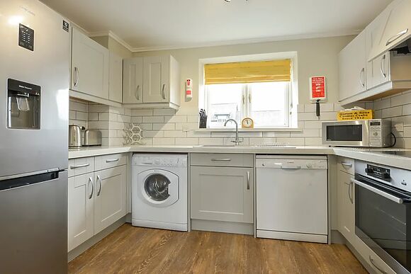 Linney Cottage