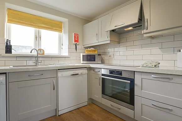 Linney Cottage