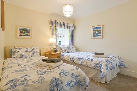 Linney Cottage