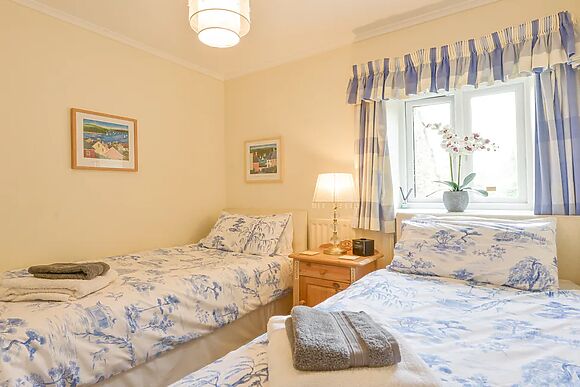Linney Cottage