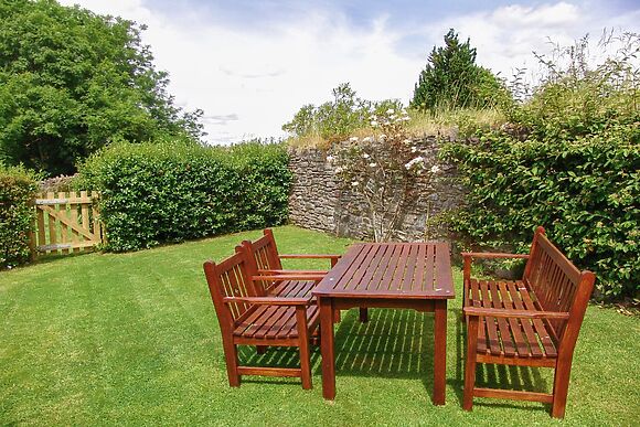Linney Cottage