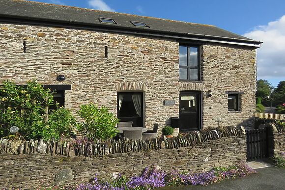 Bramble Cottage