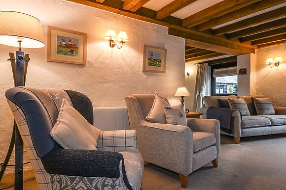 Bramble Cottage