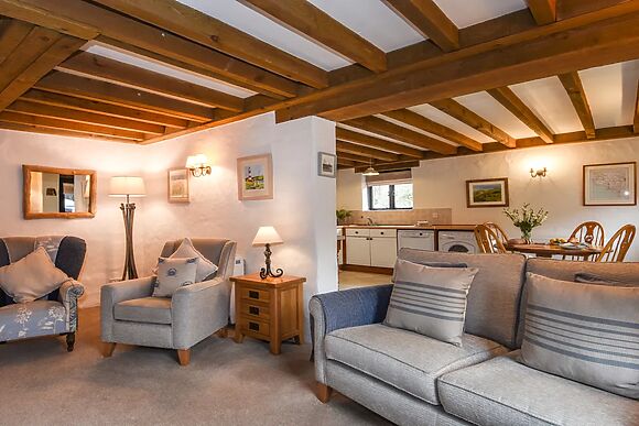Bramble Cottage