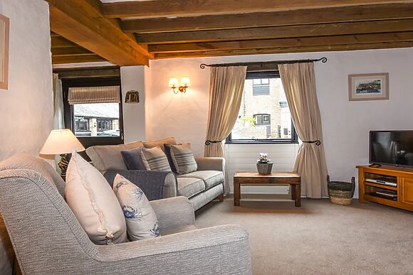 Bramble Cottage