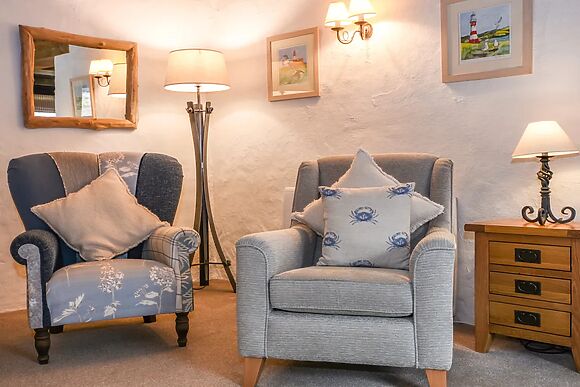 Bramble Cottage