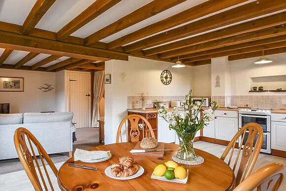 Bramble Cottage