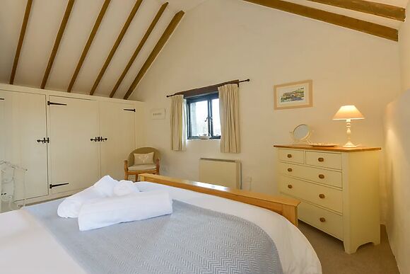 Bramble Cottage