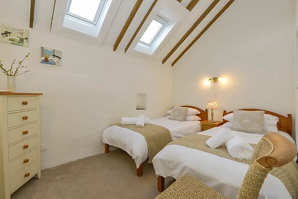 Bramble Cottage