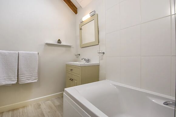 Bramble Cottage