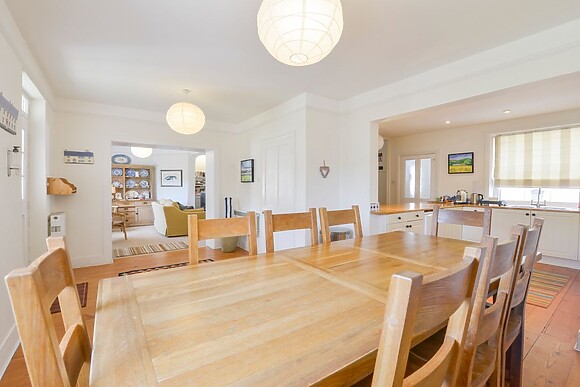 4 Coastguards Cottage