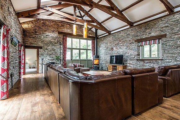 Mill Barn