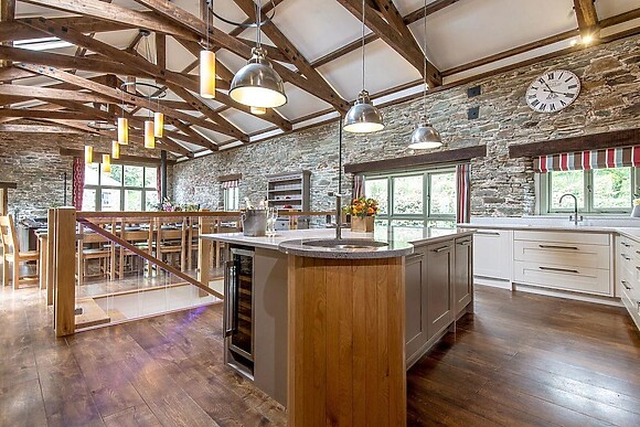 Mill Barn