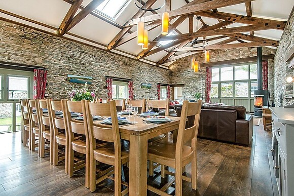 Mill Barn