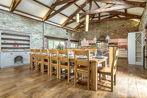Mill Barn