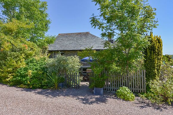 Parsonage Farm Cottage