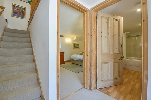 Parsonage Farm Cottage