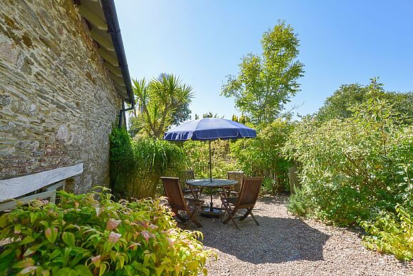 Parsonage Farm Cottage