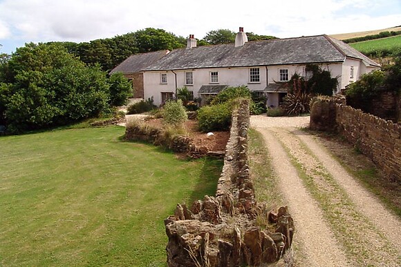 East Bickleigh