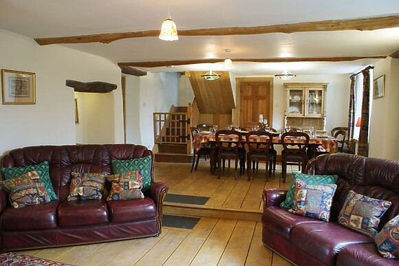 East Bickleigh
