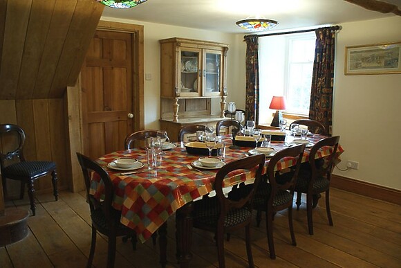 East Bickleigh