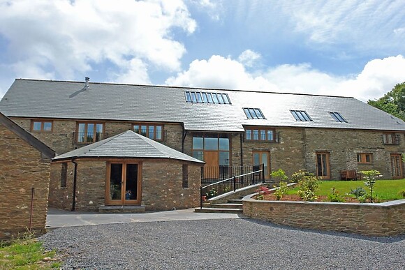 The Roundhouse