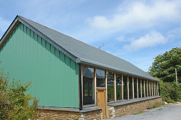 The Roundhouse