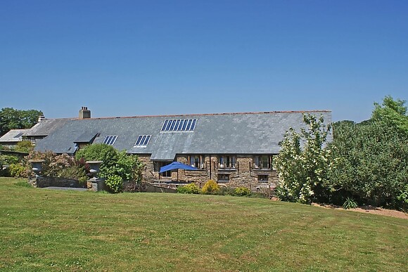 The Roundhouse