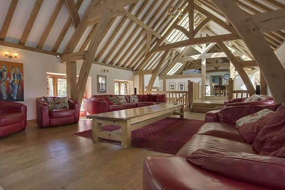 The Roundhouse