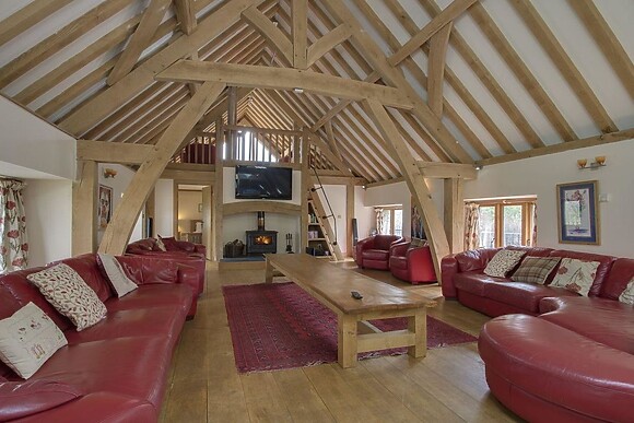 The Roundhouse