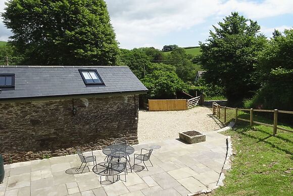 Torrings Barn