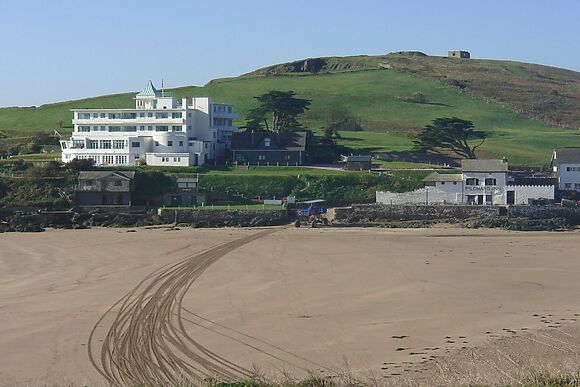 Torrings Barn