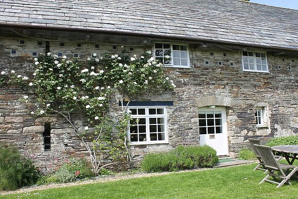 Dick Cottage