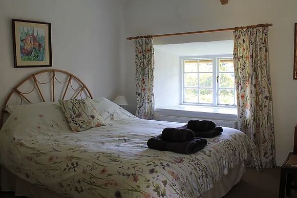 Dick Cottage