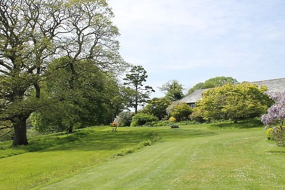 Dick Cottage