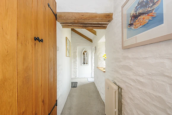 Swallow Barn