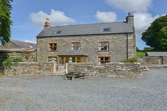 Haye Barton Farm