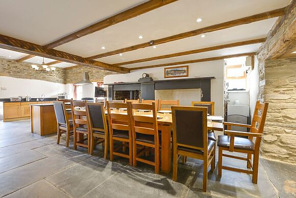 Haye Barton Farm
