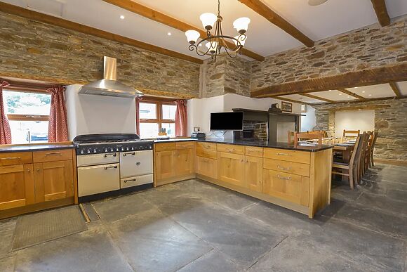 Haye Barton Farm