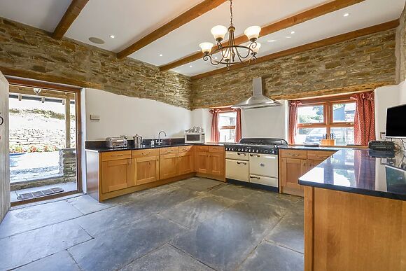 Haye Barton Farm