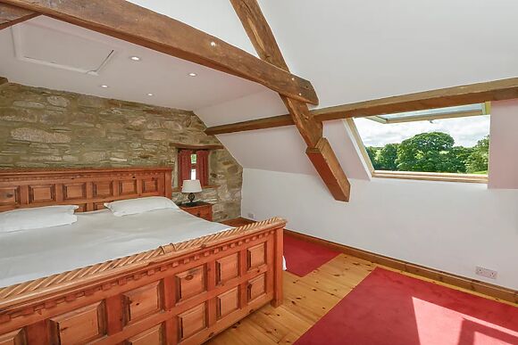 Haye Barton Farm