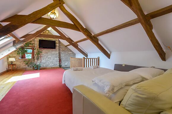 Haye Barton Farm