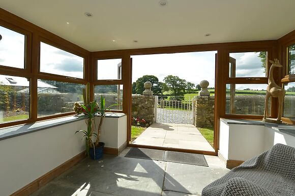 Haye Barton Farm